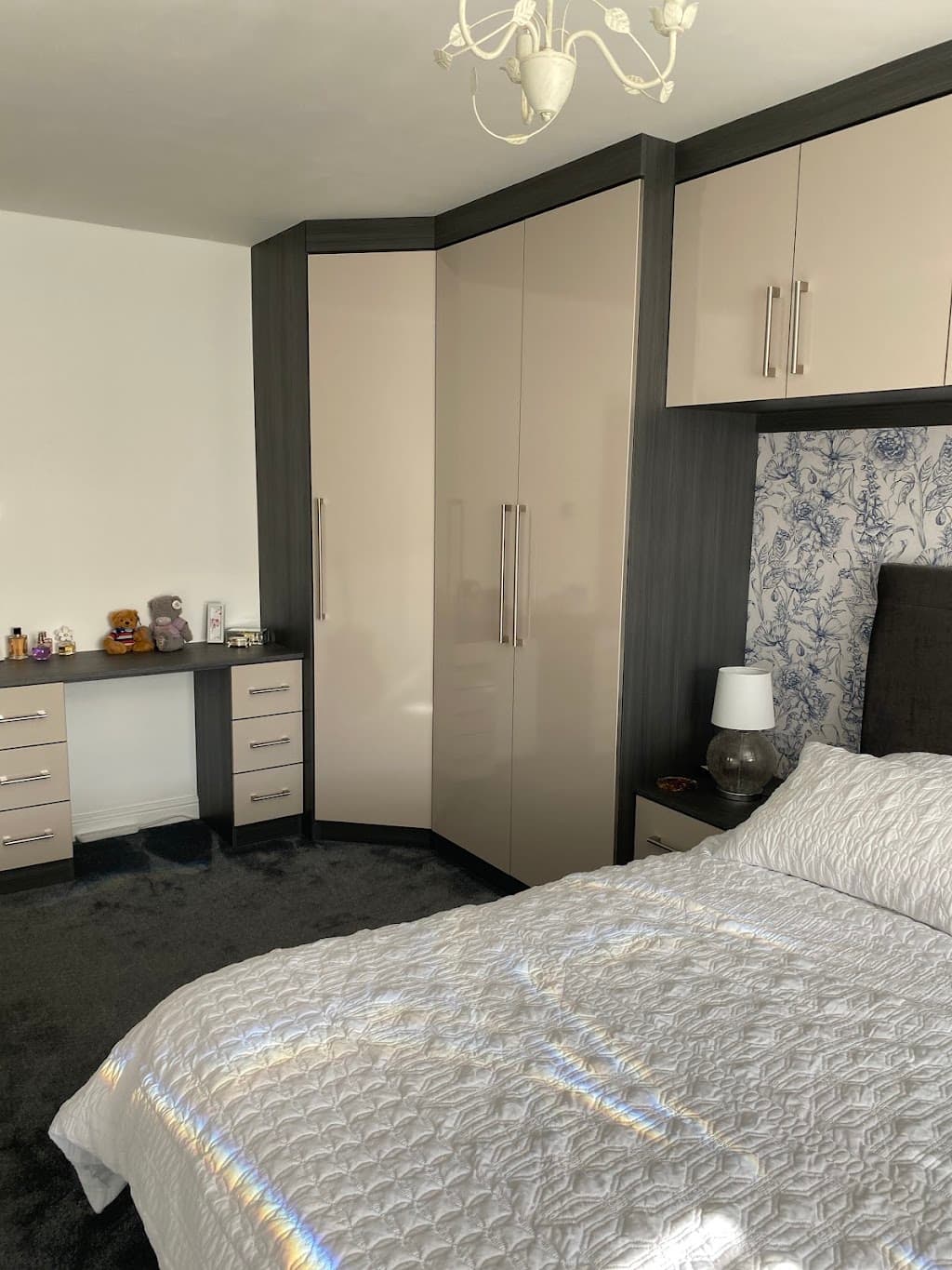 Inner Style Fitted Furniture