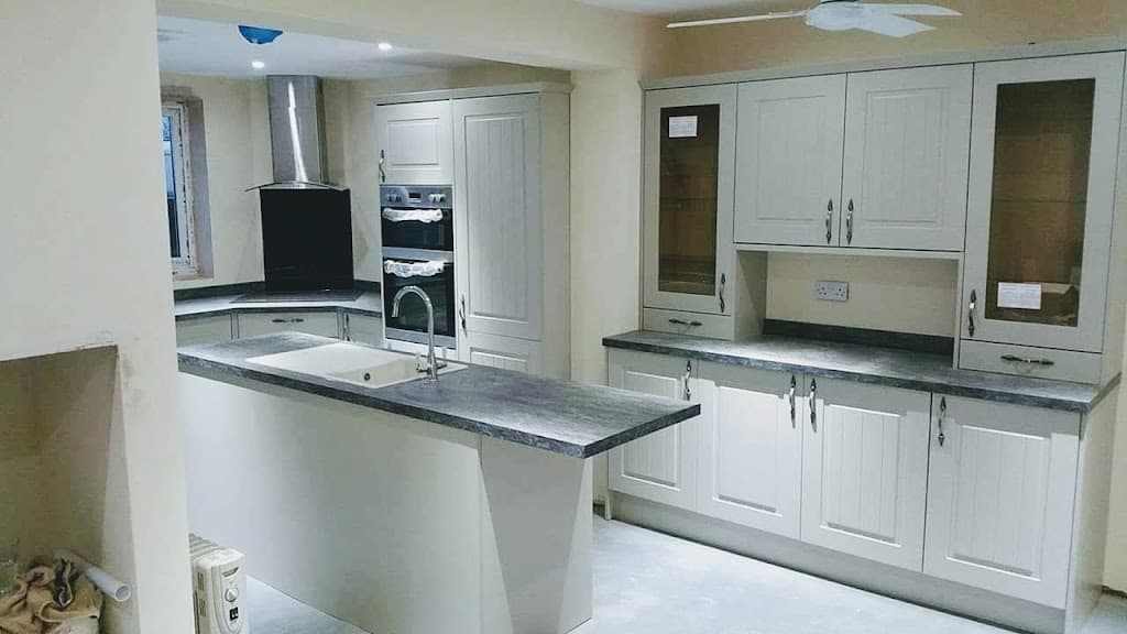 Switch Kitchens & Carpentry