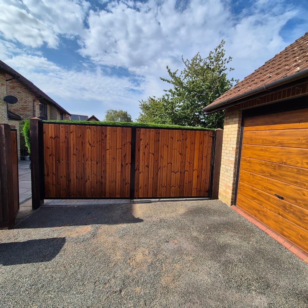 EBR Carpentry & Building