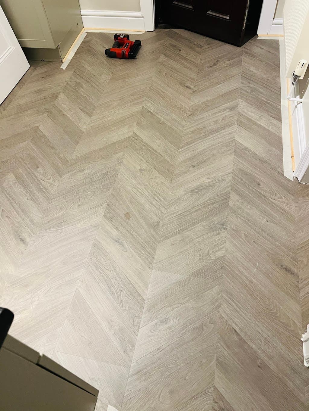 RM JOINER & BUILDER
