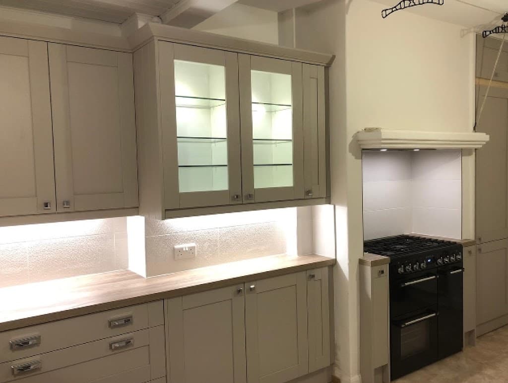 Yorkshire Joinery & Loft Conversions Ltd