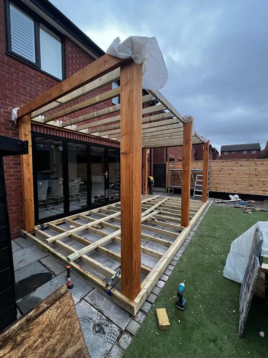 Artisan Carpentry & Joinery