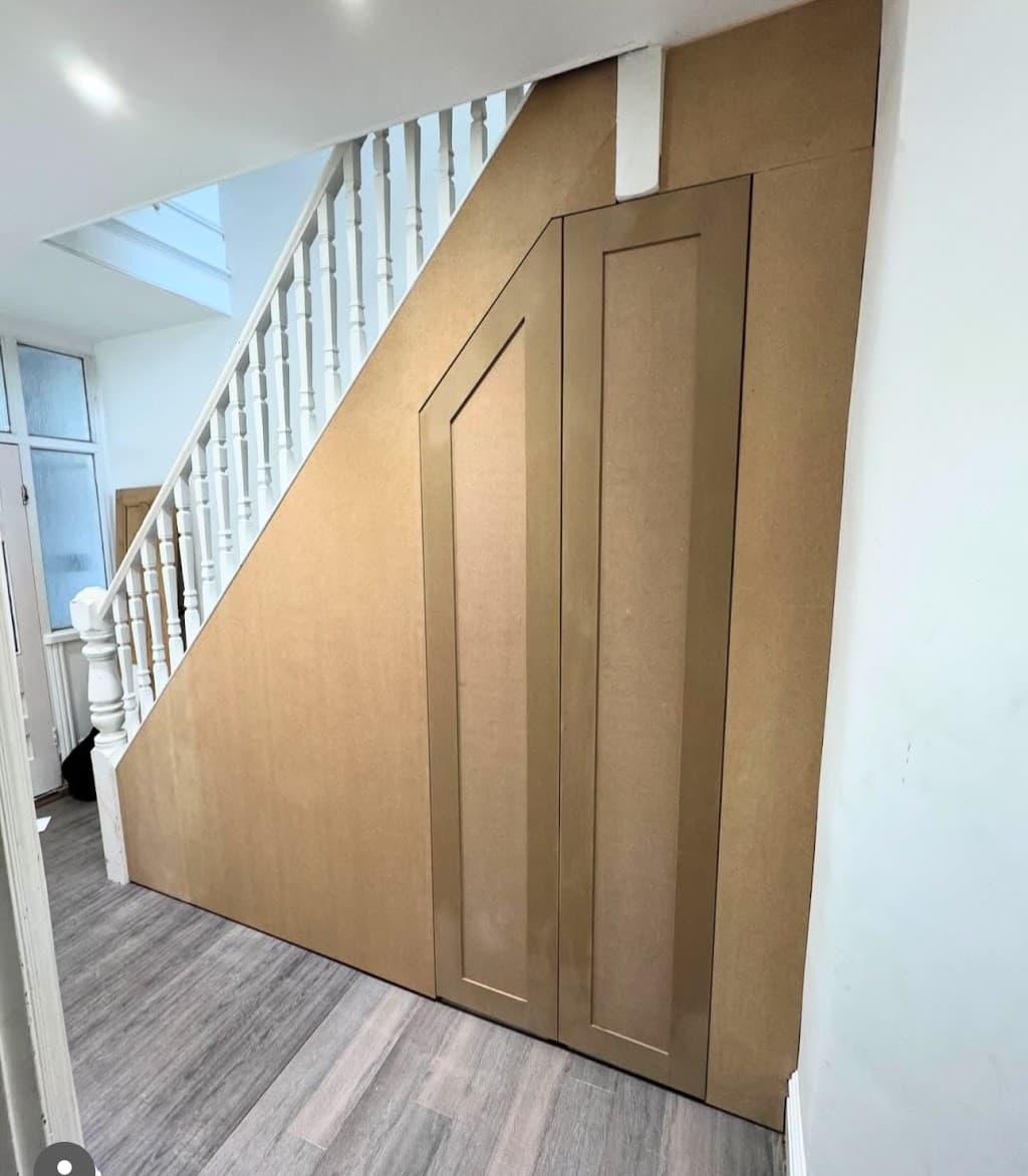 Hatton Carpentry Ltd