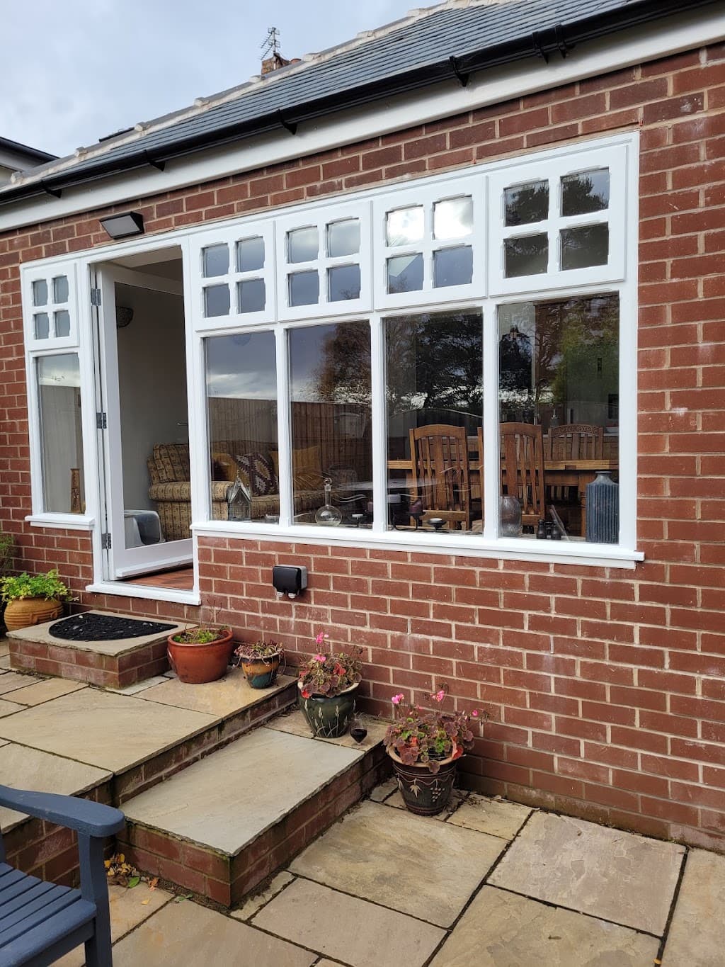 Tailored joinery solutions