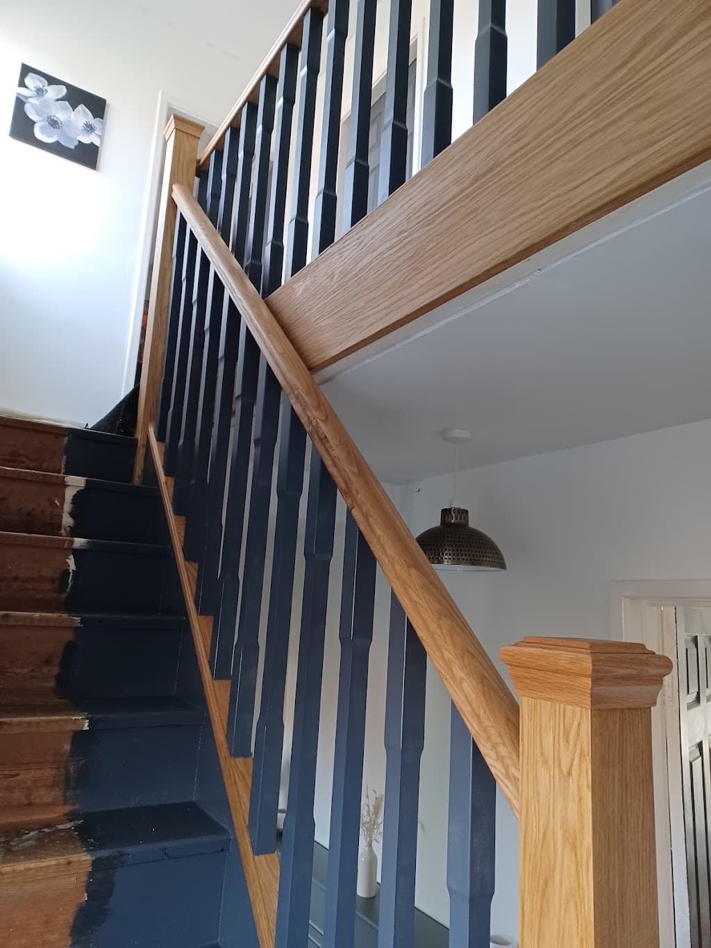 G Robinson Joinery