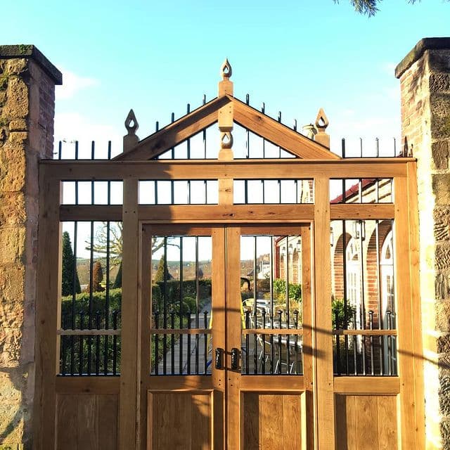 SJwoodwork