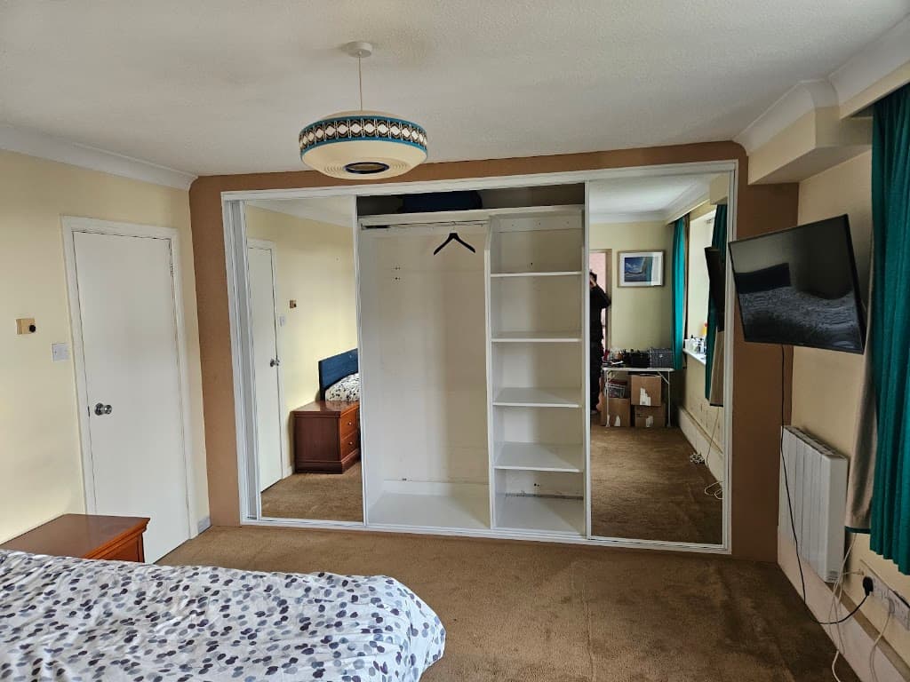 JB Carpentry