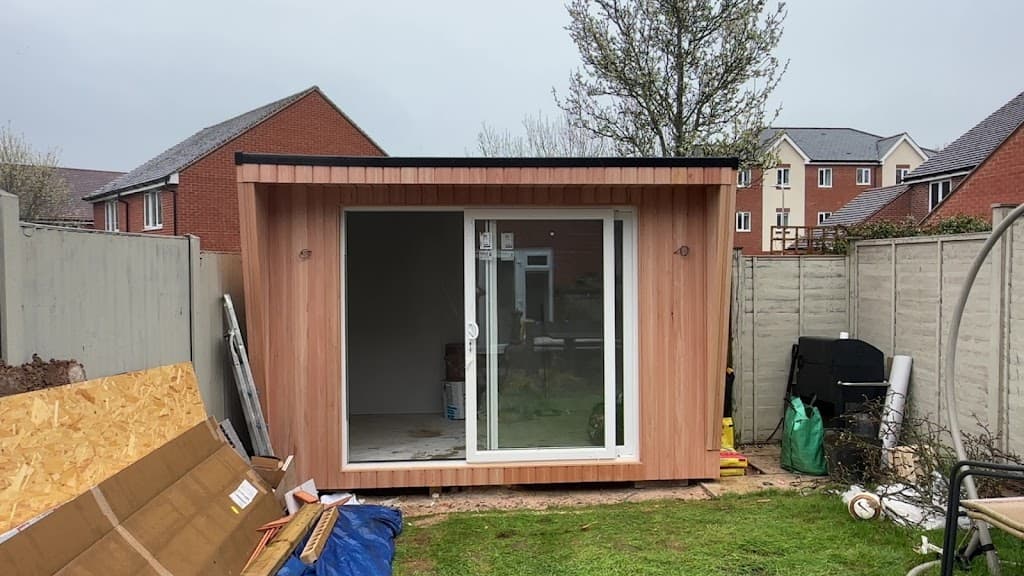 JRW Carpentry & Building Services
