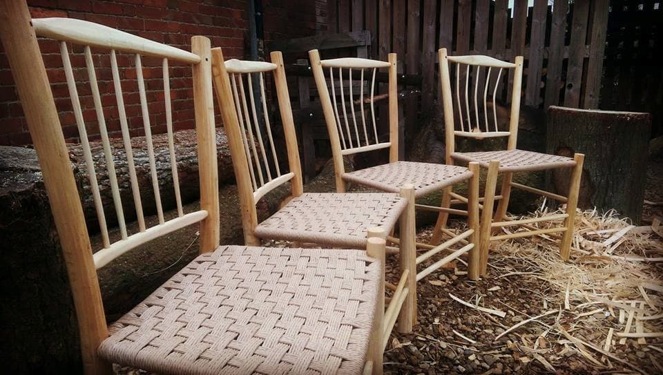 TouchWood crafts