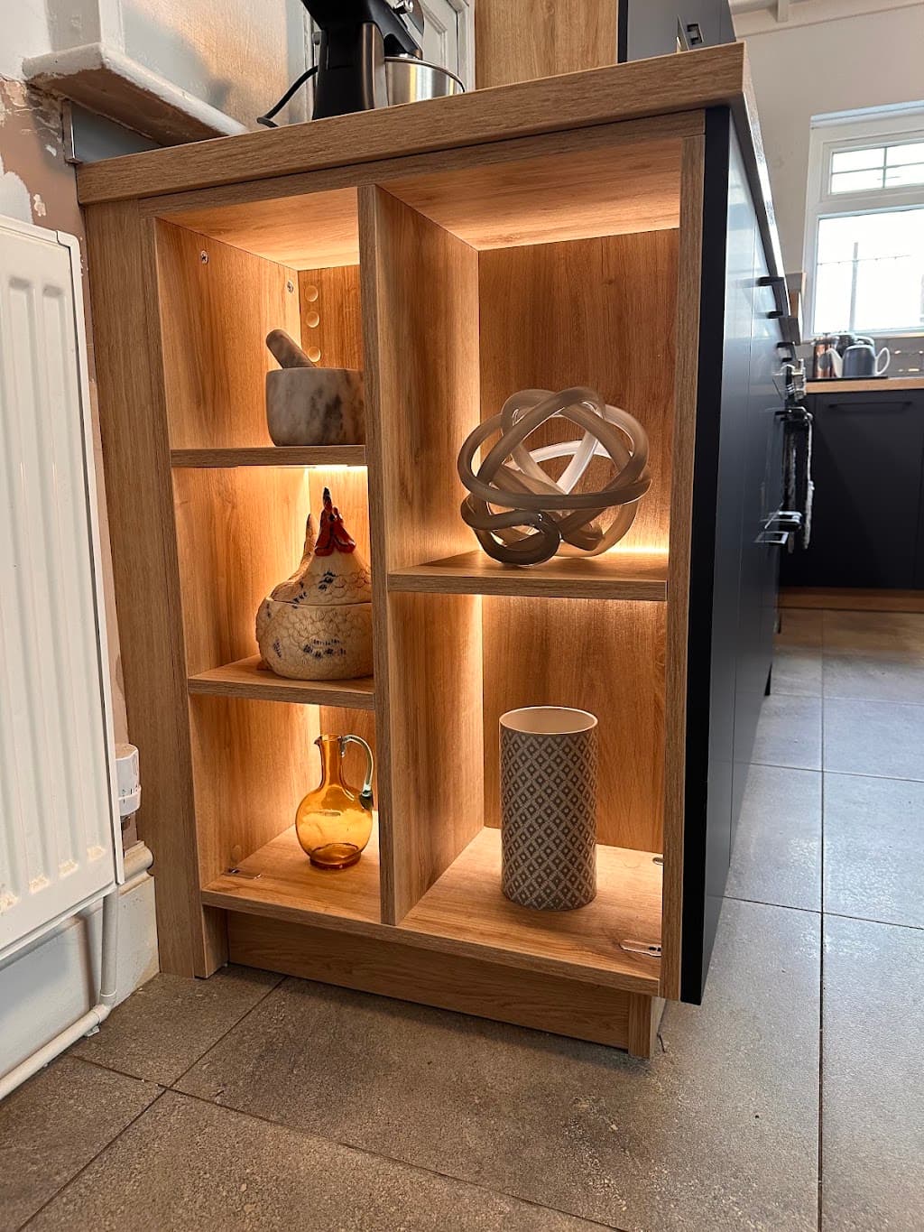 SCHMIDT Swansea - Kitchens | Living | Bedroom
