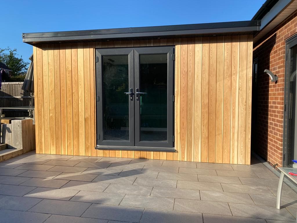 DJB Joinery & Bespoke Furniture
