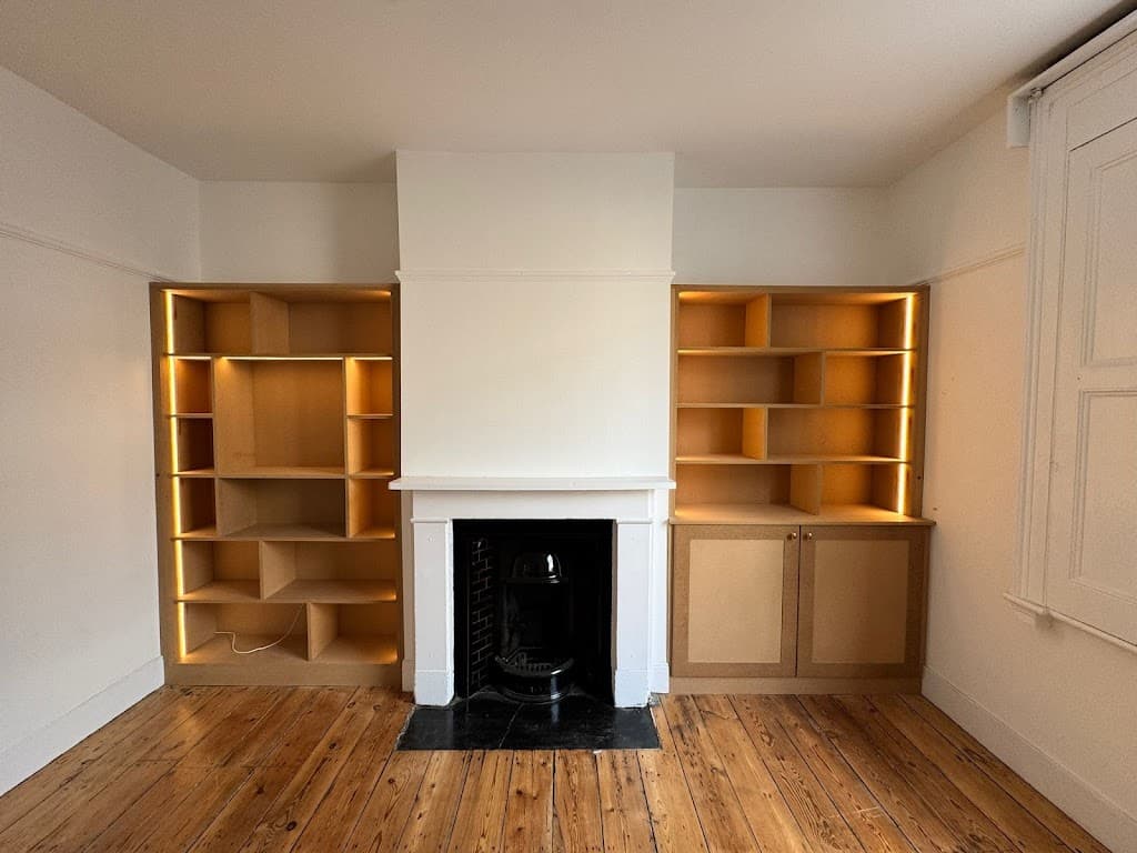 UK furniture & Upholstery Makers Ltd TA (Furniture Makers)