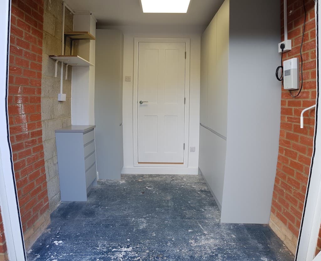 NG Carpentry
