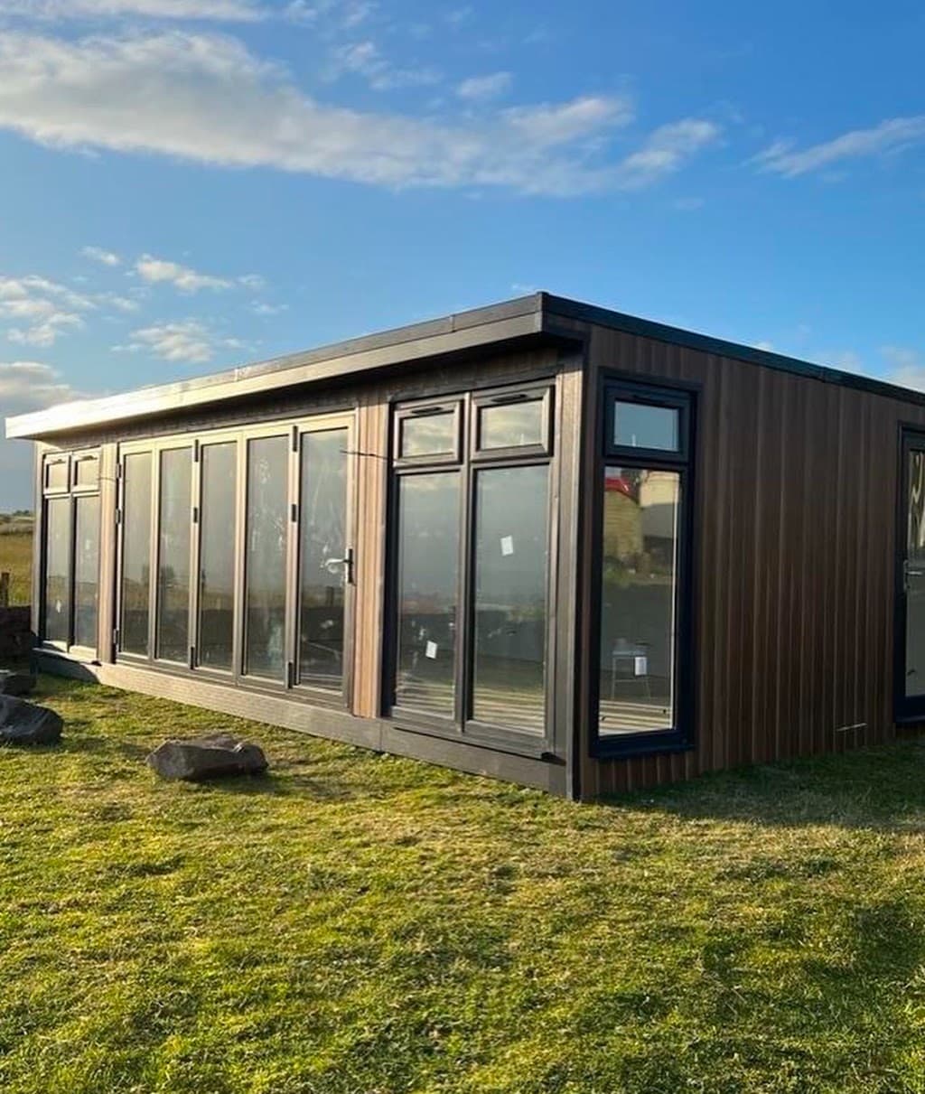 Fv joinery and building solutions