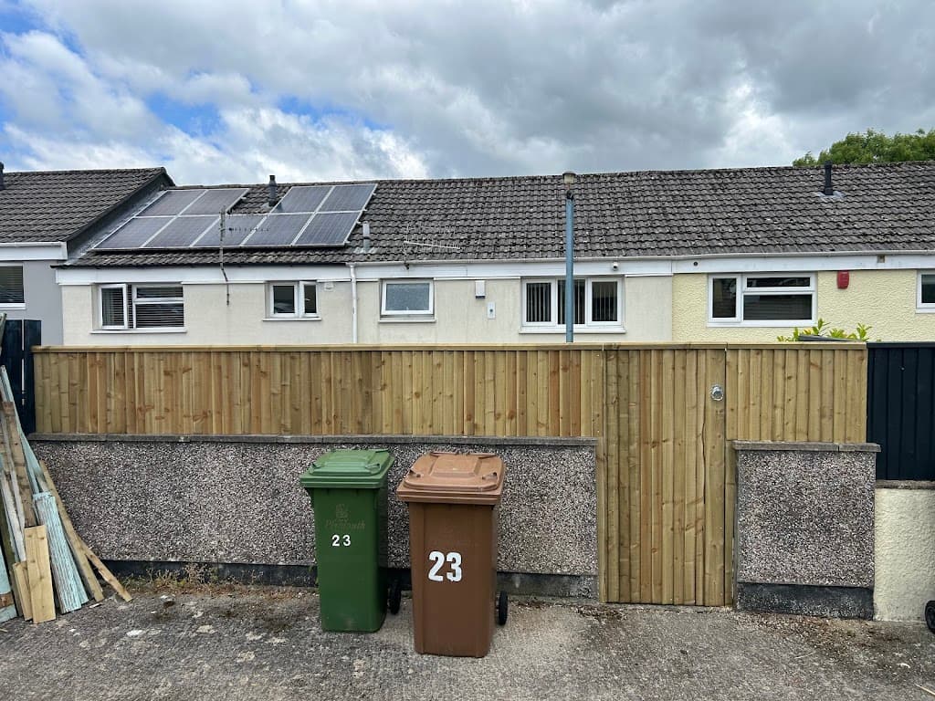 BG Carpentry & Joinery Services - Plymouth