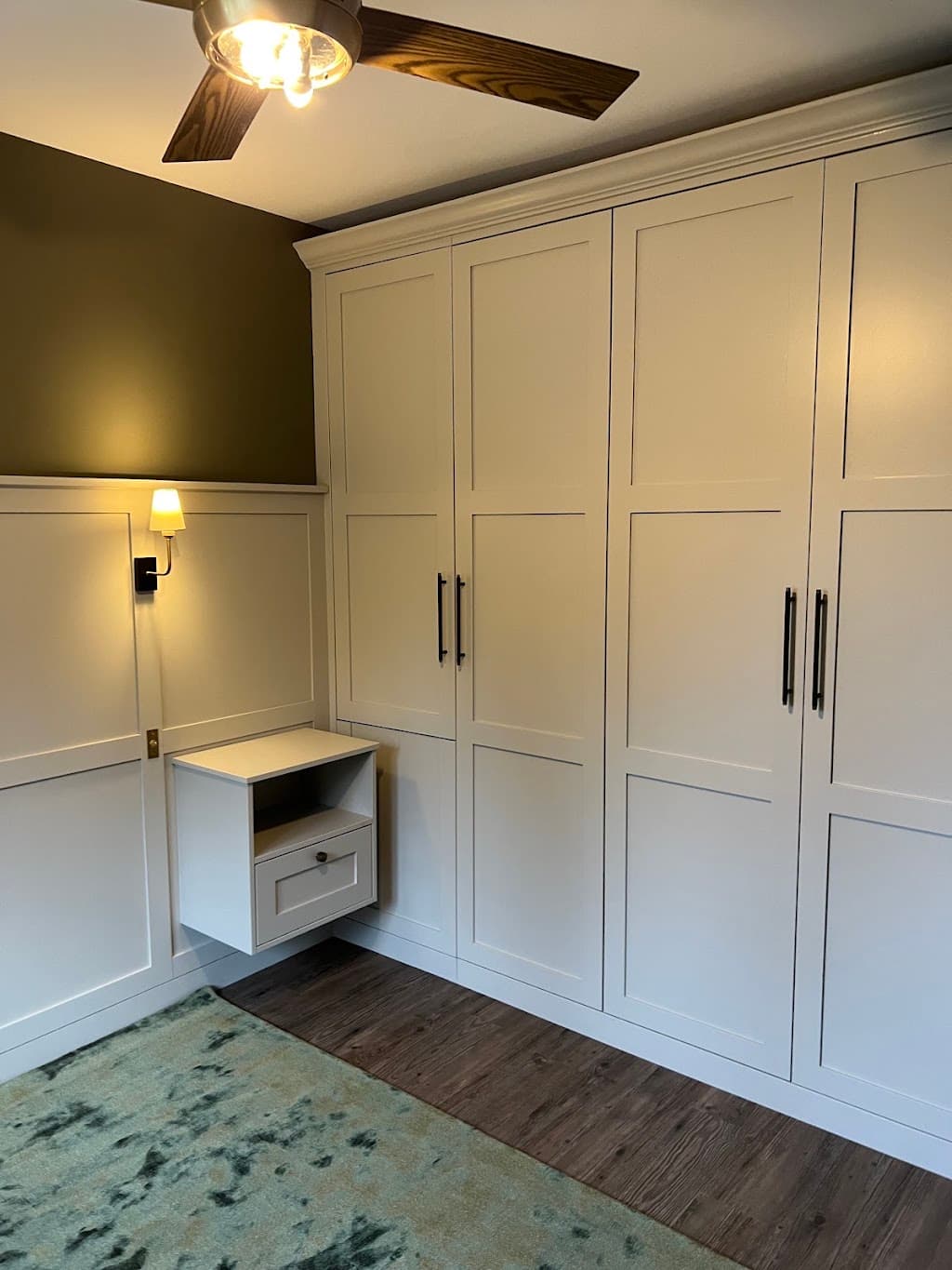 JMS Furniture – Bespoke Fitted Furniture Northamptonshire