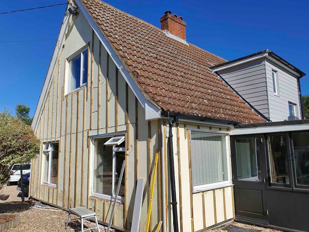 Orwell Carpentry