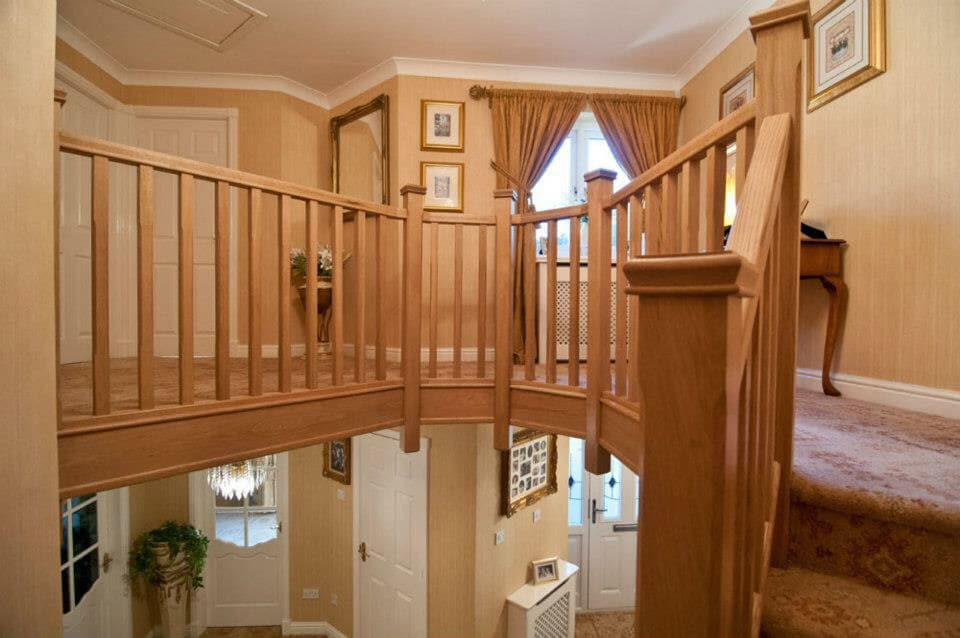 J. Smith Joinery