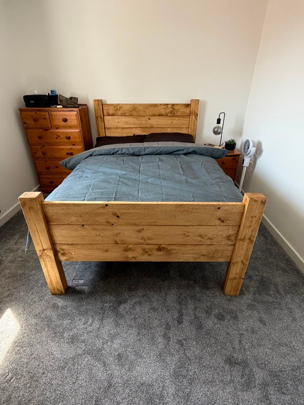 Three Skulls Furniture
