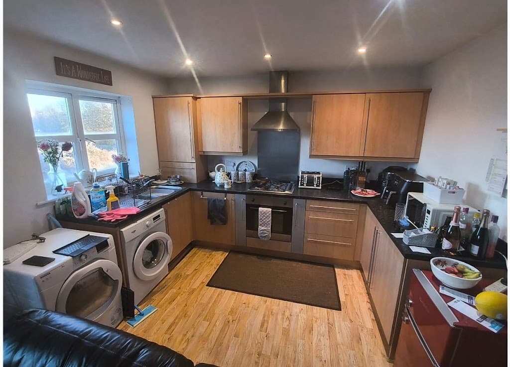Andy D Joinery & Kitchen Fitting