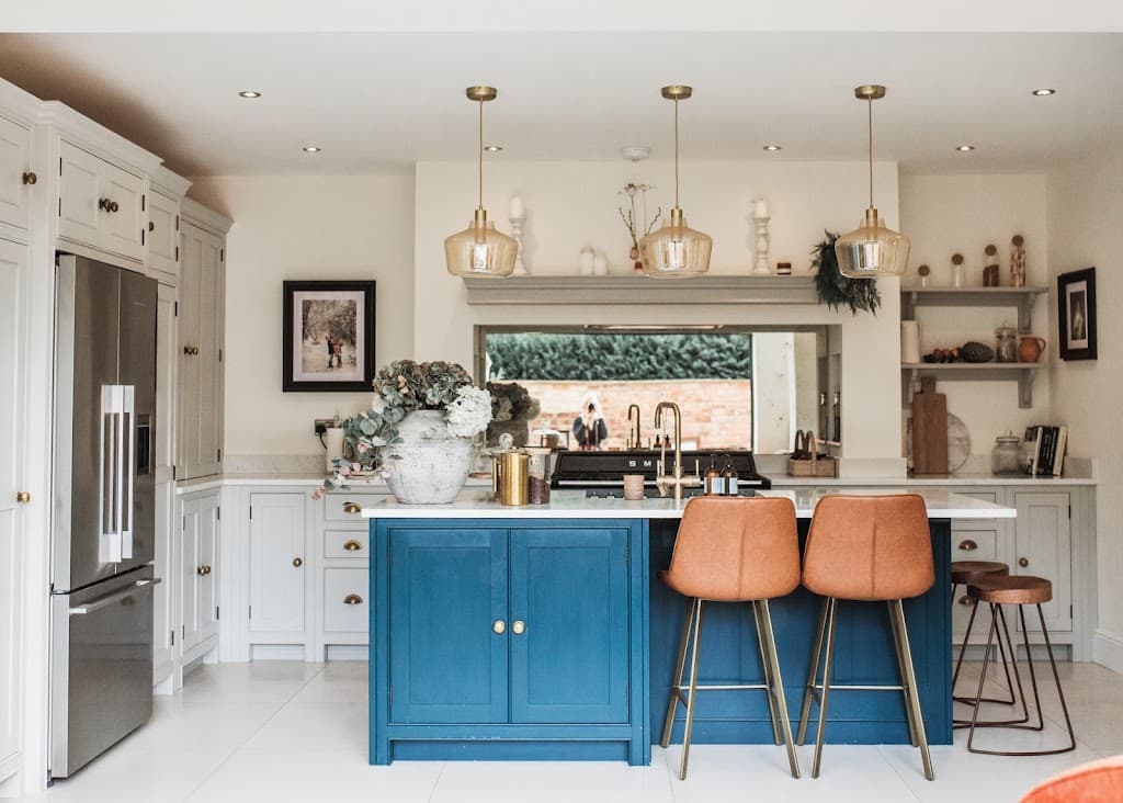 Wolds Furniture Company