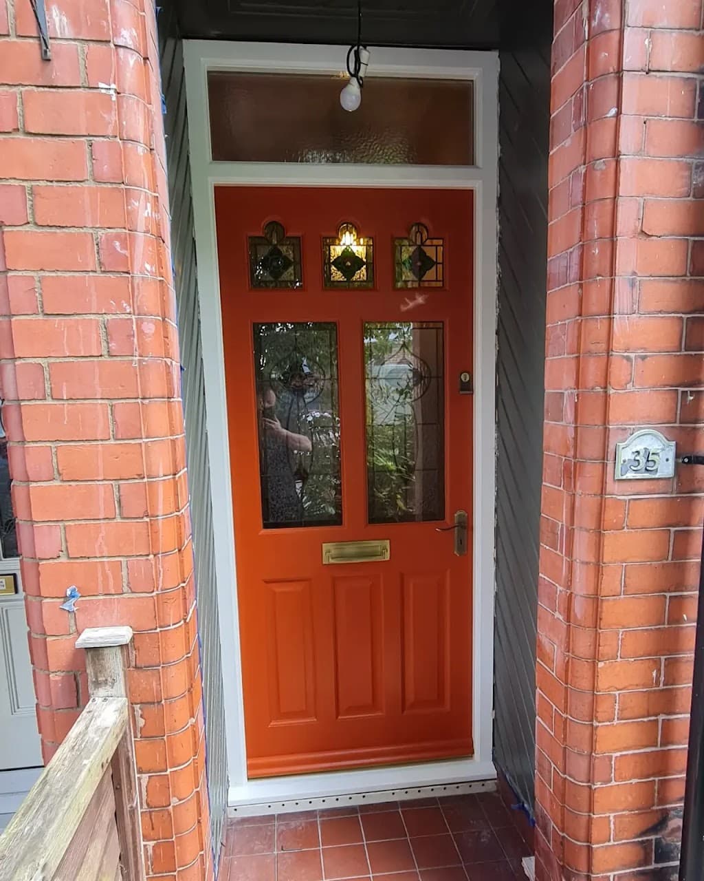 Grand Joinery Services - Bespoke Joiner Manchester - Under stairs Storage Manchester