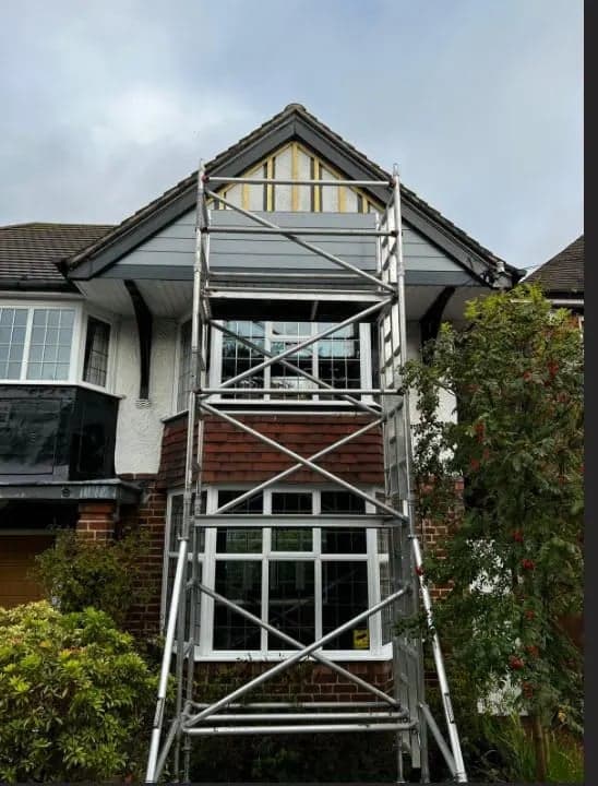 1st Choice Carpentry & Building Ltd