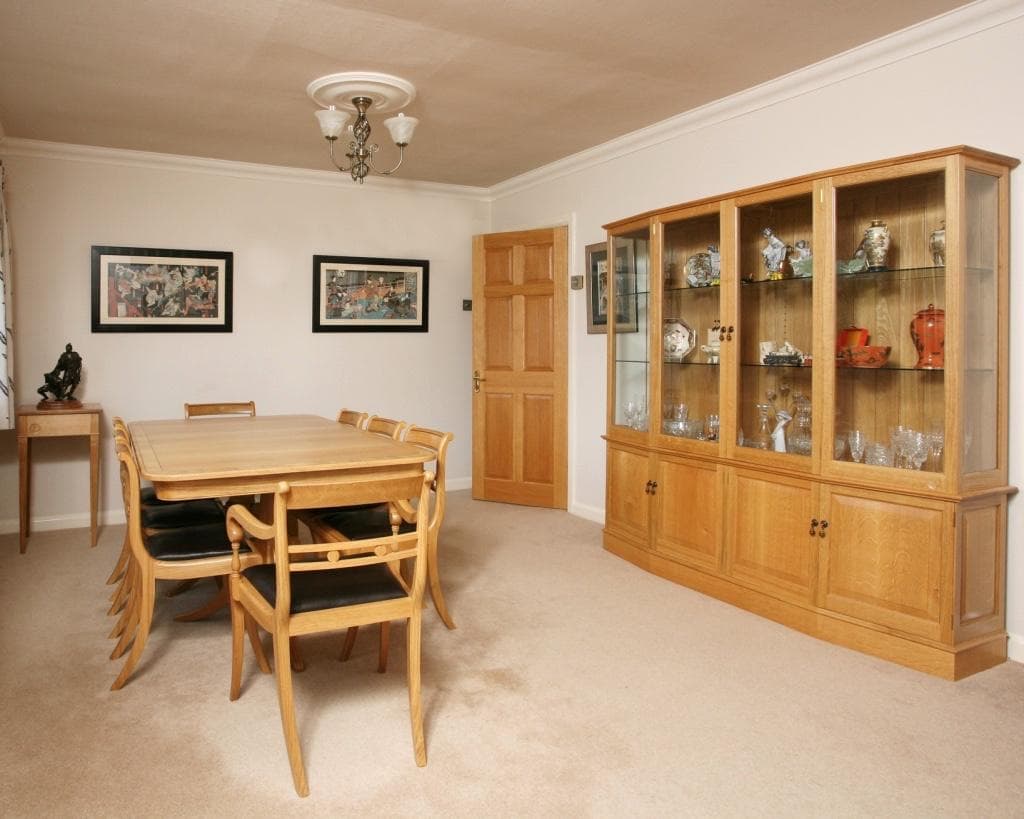 Andrew Conning Butterfly Furniture - Bespoke Furniture York/Harrogate