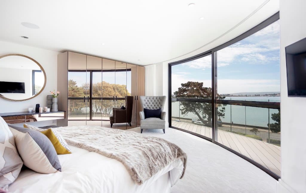 Lamco Design | Bespoke Fitted Wardrobes in Poole, Dorset