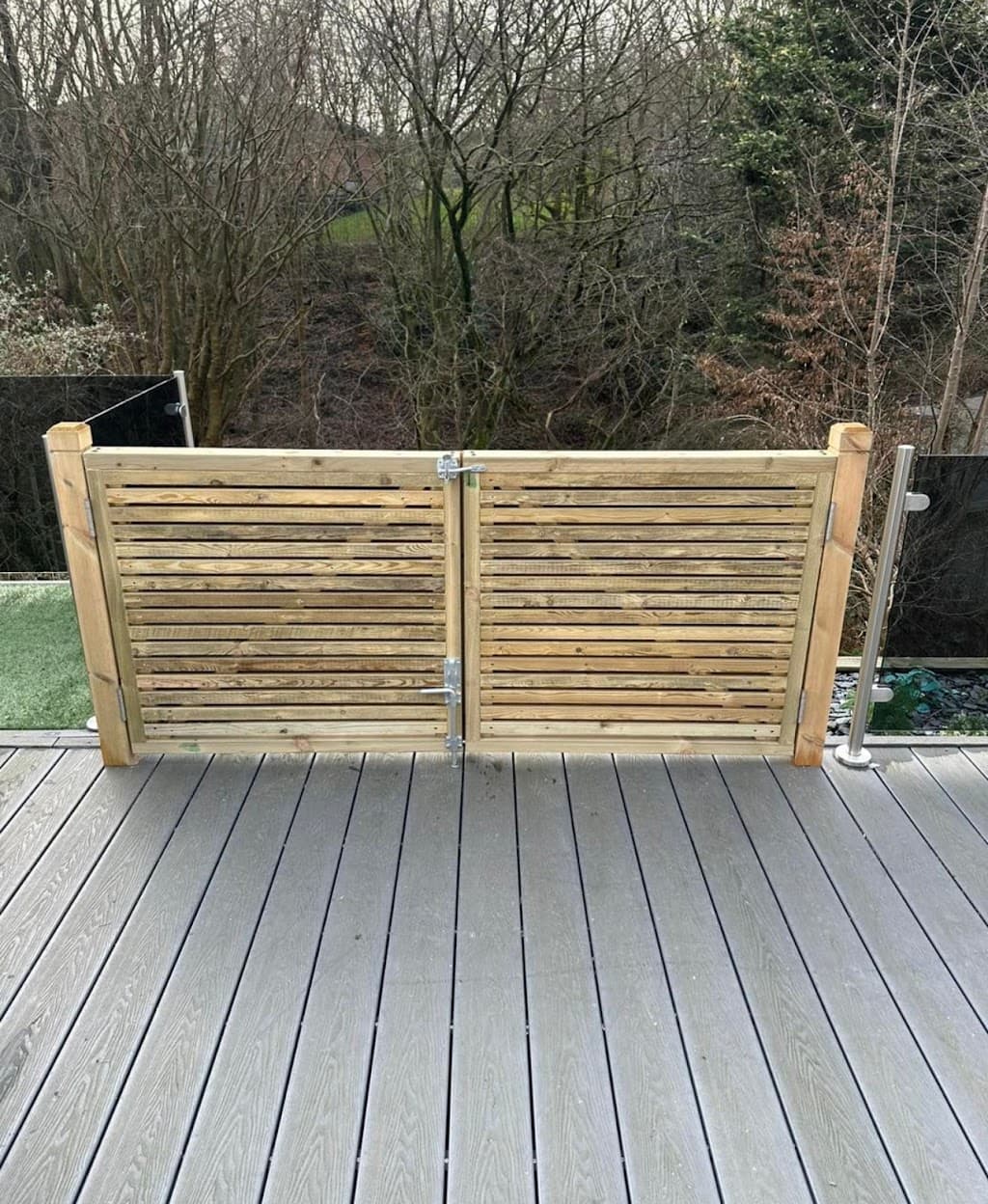 Pearson's Bespoke Carpentry
