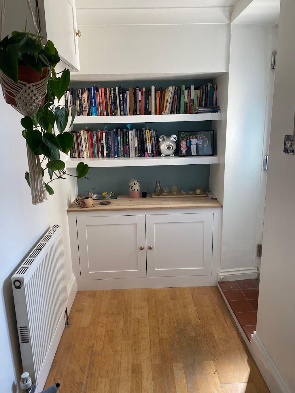 Seafront Furniture Ltd