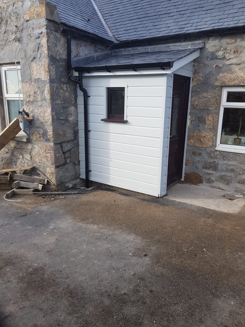 CGM Joinery