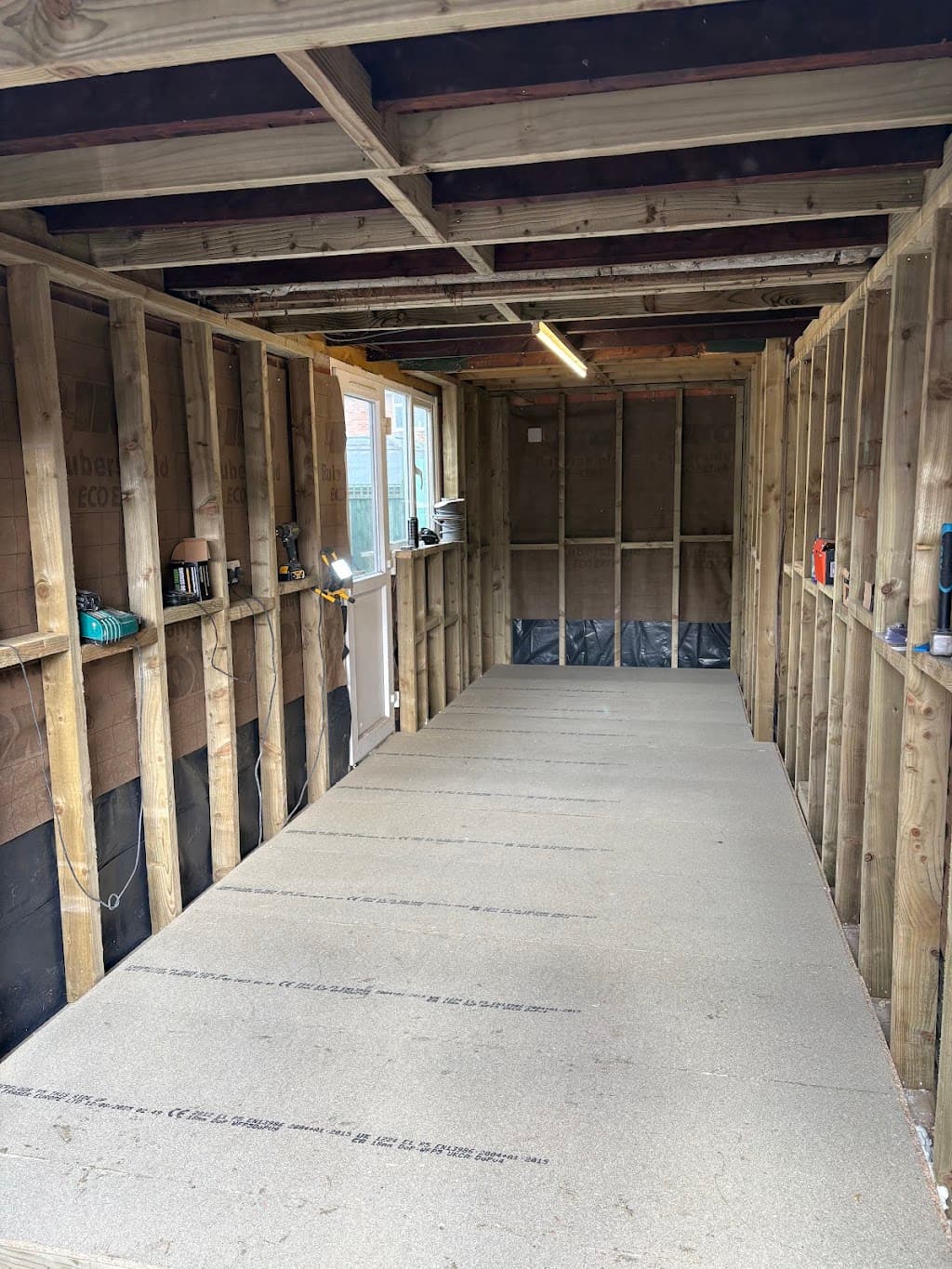 Hills Carpentry & Construction Ltd