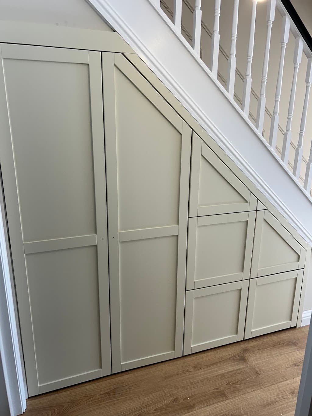 AJ Carpentry