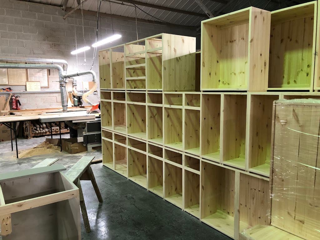 Furniture Nation