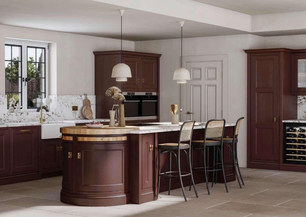 Interior Designs NE Ltd