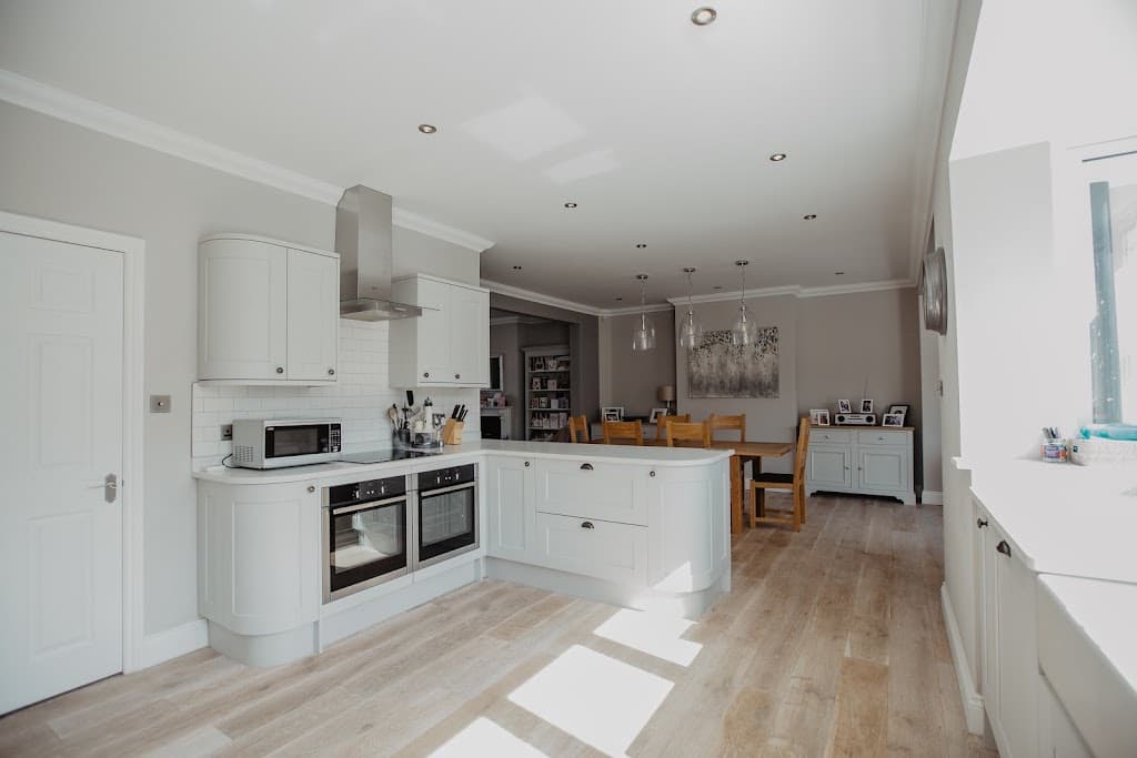 Towner Carpentry Ltd