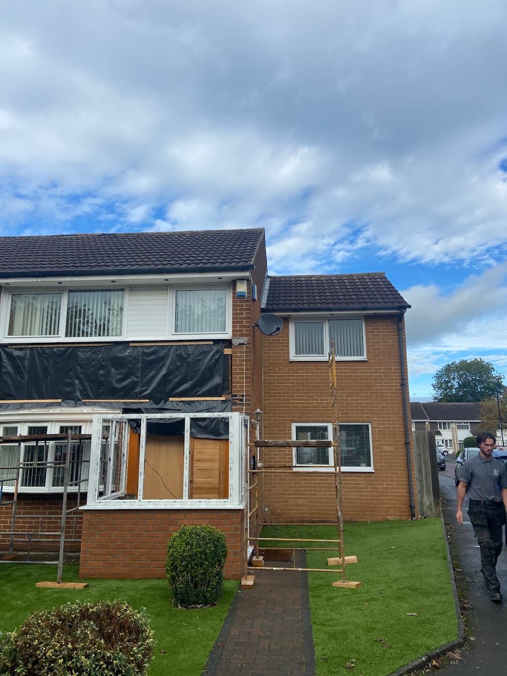 Molloy Joinery & construction LTD