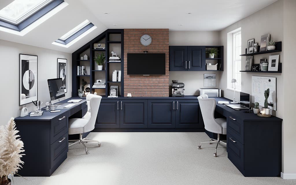 Alport Joinery & Bespoke Cabinetry Ltd