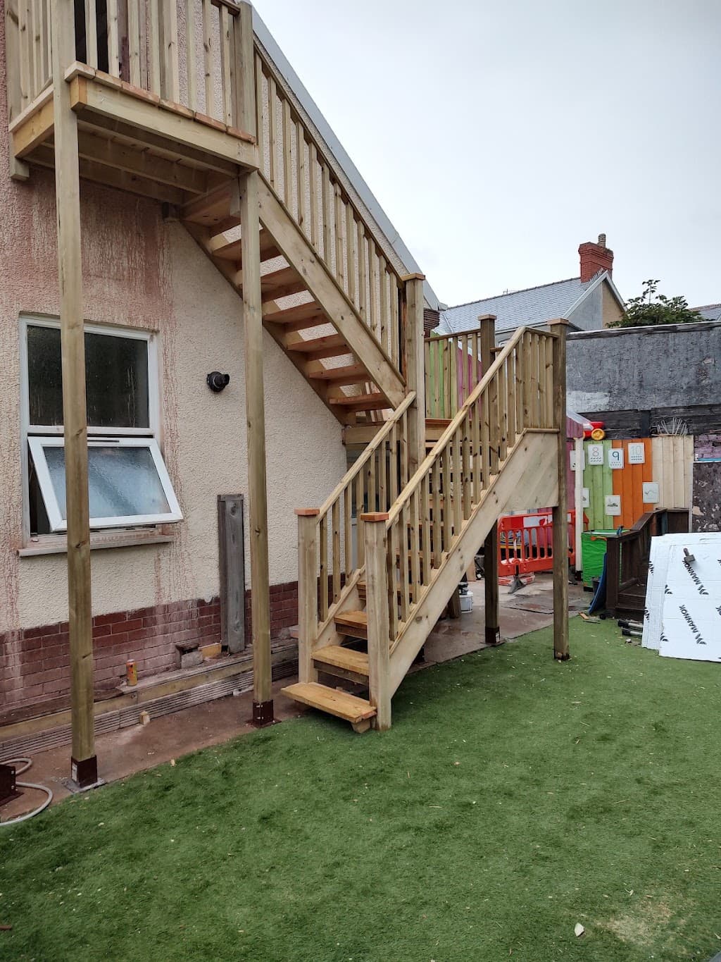 A.P Joinery
