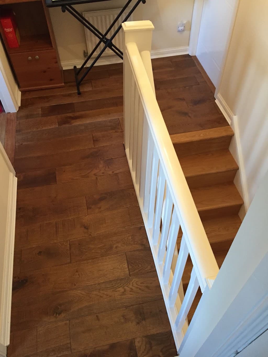 T&M Joinery & Decorating Services