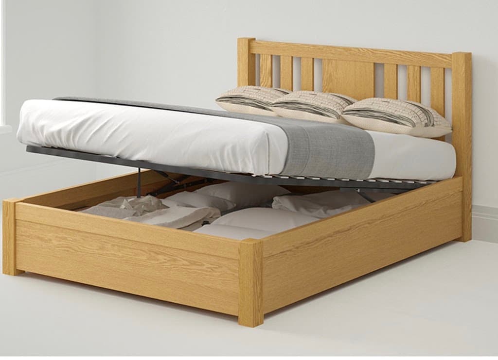 CC Flatpack