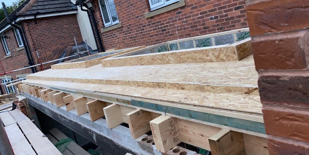 A&J Joinery
