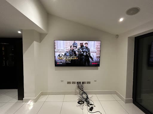 AA woodworx — Customer photo