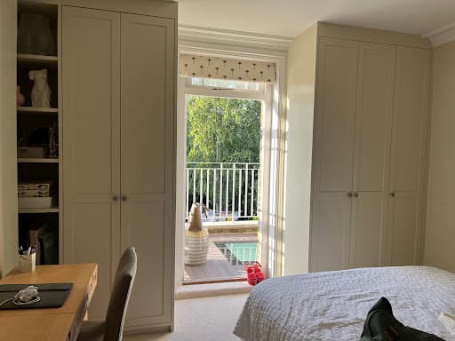 West London Carpentry & Decoration — Customer photo