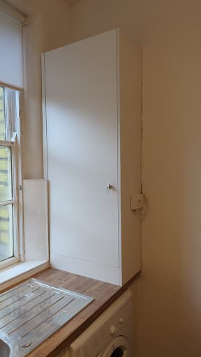 T&M Joinery & Decorating Services — Customer photo