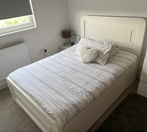 Alzate Carpentry — Customer photo