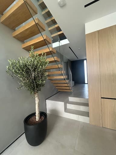 Woodcraft Joinery London — Customer photo
