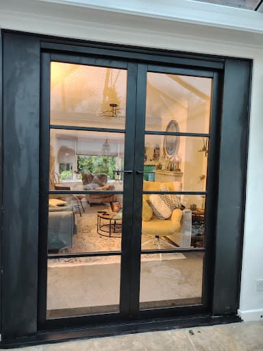 Alfa Craft Joiners Ltd — Customer photo