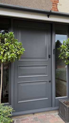 Woodcraft Joinery London — Customer photo